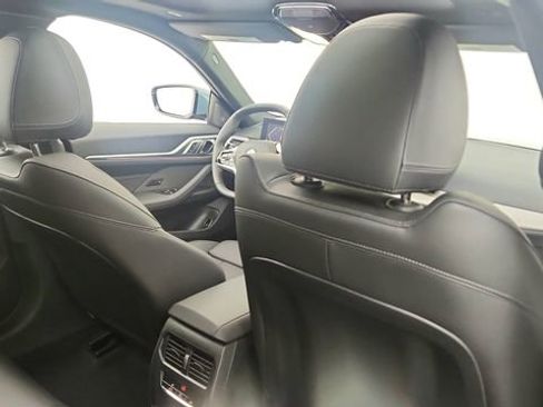 Used 2025 BMW 430i w/ Premium Package image 27