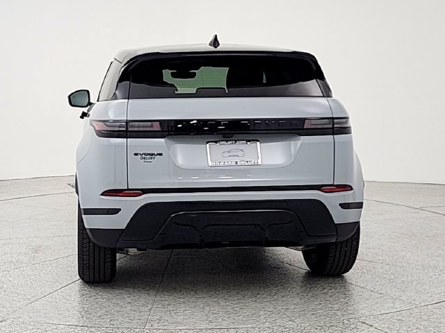 New 2026 Land Rover Range Rover Evoque S AWD/4WD image 6
