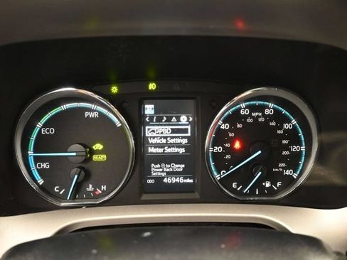 Used 2016 Toyota RAV4 XLE AWD/4WD image 15