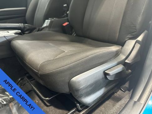 Used 2022 Subaru Impreza 2.0i AWD/4WD image 15