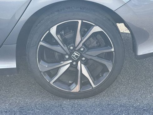 Used 2021 Honda Civic Sport image 28