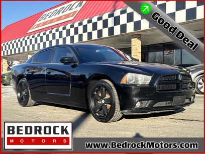 Used 2014 Dodge Charger R/T