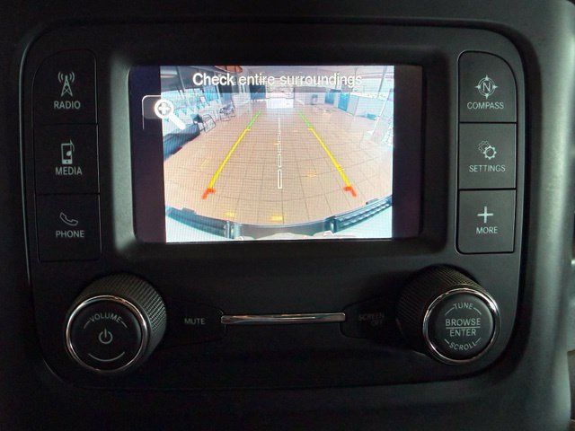 Used 2022 RAM 1500 Tradesman RWD image 19