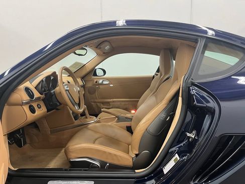 Used 2007 Porsche Cayman S RWD image 17