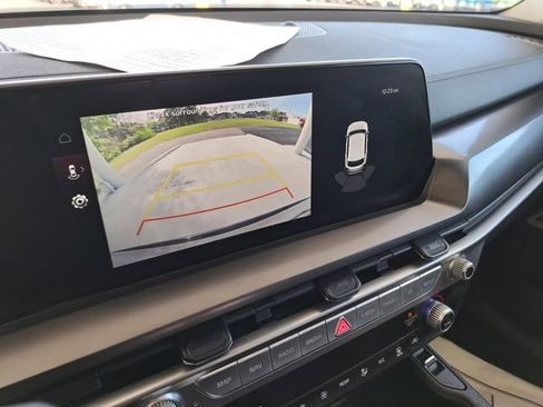 Used 2025 Kia Telluride S AWD/4WD image 11