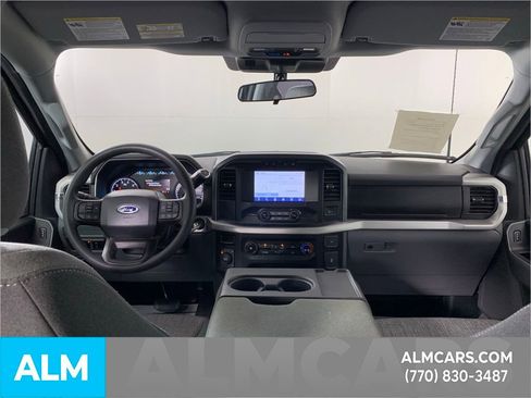 Used 2023 Ford F150 XLT w/ XTR Package image 28