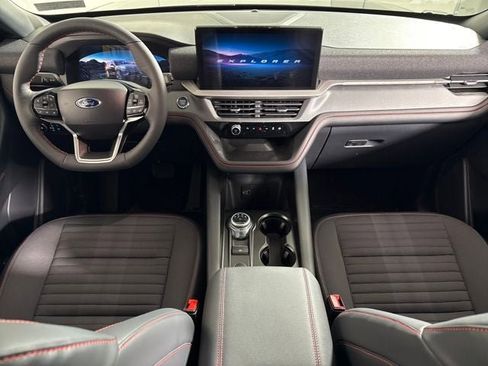 New 2026 Ford Explorer ST-Line image 17