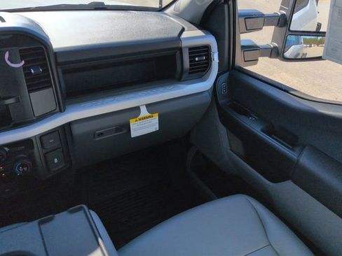 New 2026 Ford F450 XL image 16