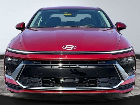 Used 2025 Hyundai Sonata SEL image 4