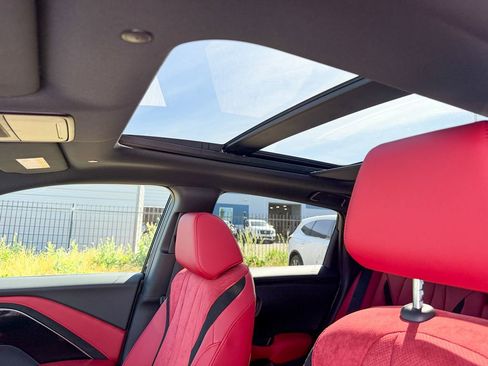 New 2026 Acura ADX A-Spec image 25