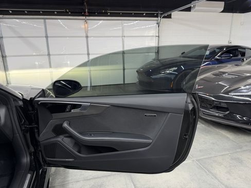 Used 2022 Audi RS 5 image 25