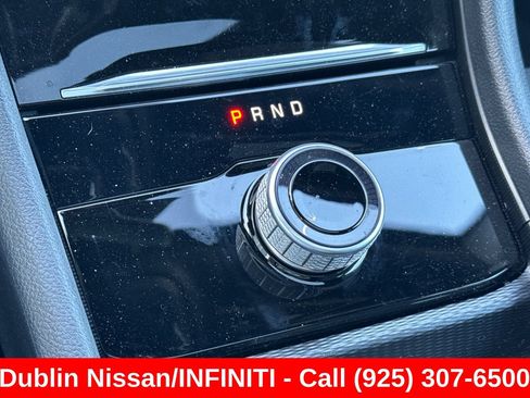 Used 2025 Jeep Grand Cherokee Laredo X w/ Luxury Tech Group I RWD image 34
