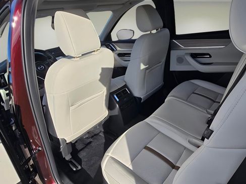 New 2026 MAZDA CX-90 3.3 Turbo S w/ Premium Package image 15