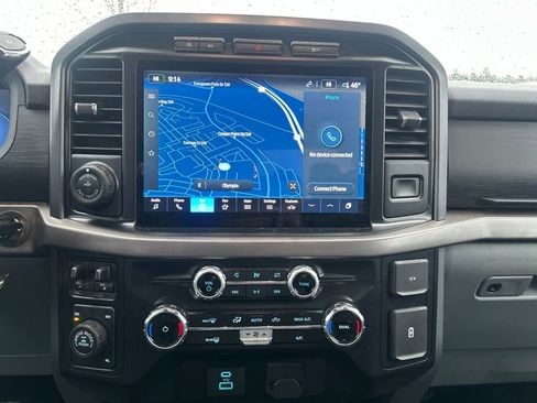 Certified 2024 Ford F150 XLT w/ Tow/Haul Package image 25