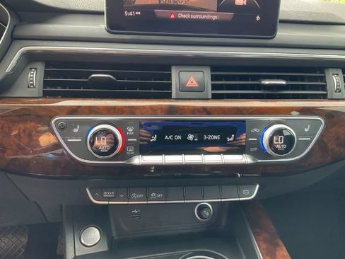 Used 2019 Audi A5 2.0T Premium AWD/4WD image 12