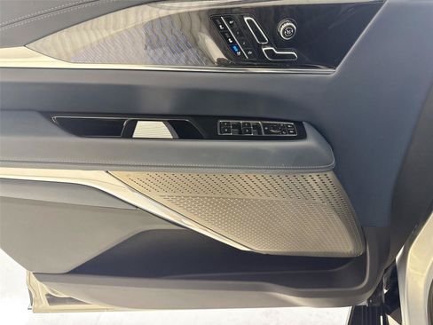 Used 2025 Cadillac Escalade IQ Sport 2 w/ LPO, Floor Liner Package AWD/4WD image 12