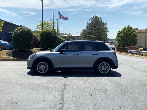 New 2026 MINI Cooper S FWD image 14