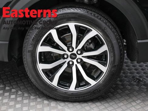 Used 2022 Ford Explorer ST-Line image 8