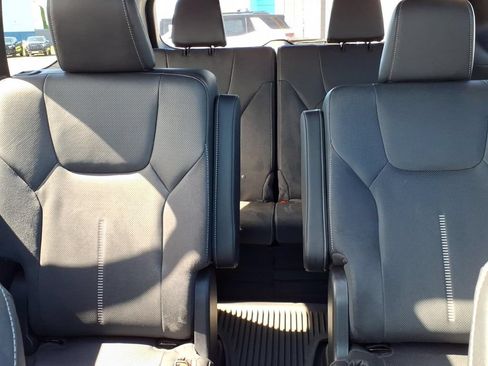 Used 2025 Lexus TX 350 AWD w/ Technology Package image 13