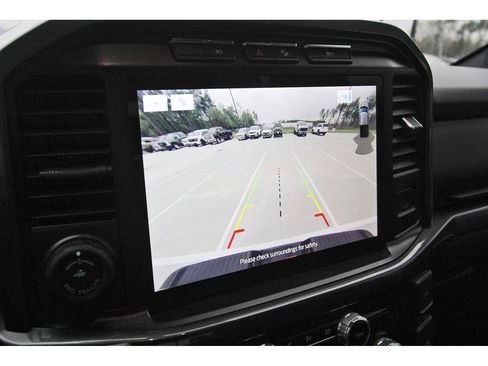 Used 2022 Ford F150 XLT w/ Equipment Group 302A High image 22