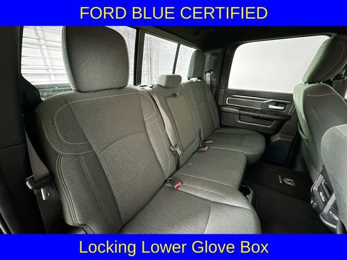 Used 2020 RAM 2500 Big Horn w/ Level 2 Equipment Group image 25