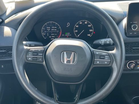 Certified 2024 Honda HR-V LX image 15