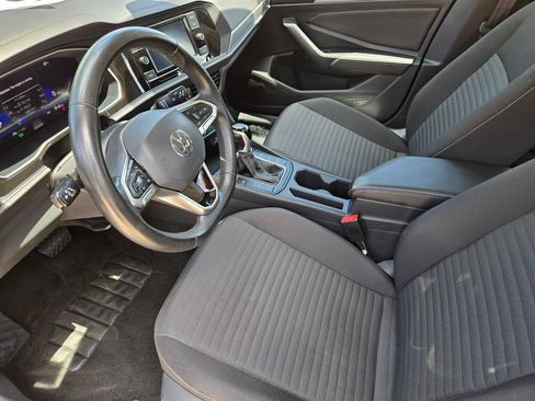 Used 2024 Volkswagen Jetta S FWD image 18