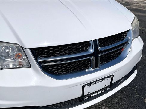 Used 2014 Dodge Grand Caravan SE w/ Quick Order Package 29E SE FWD image 30