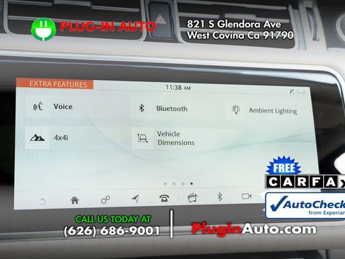 Used 2021 Land Rover Range Rover Westminster Edition image 32