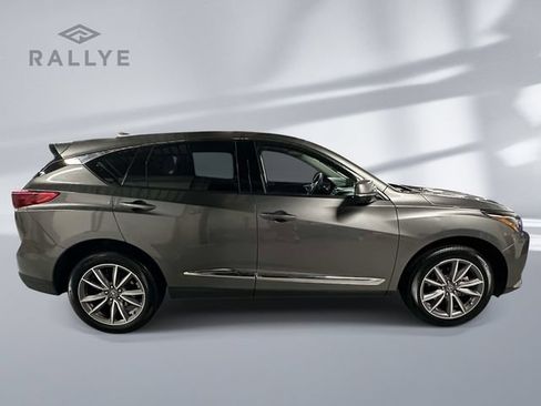 Used 2024 Acura RDX SH-AWD w/ Technology Package image 2