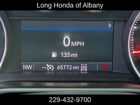 Used 2021 Chevrolet Silverado 1500 RST AWD/4WD image 27