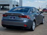 Used 2014 Lexus IS 250 AWD image 4
