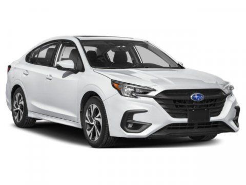 Used 2025 Subaru Legacy Premium AWD/4WD image 9