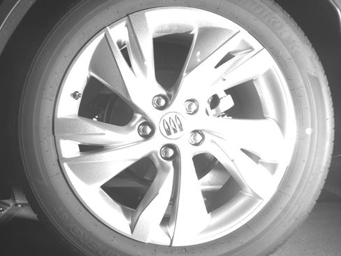 Used 2025 Buick Encore GX Preferred image 14