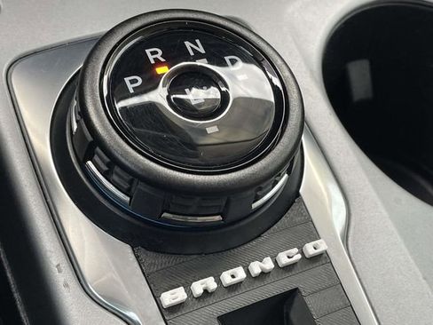 Certified 2021 Ford Bronco Sport Big Bend image 27