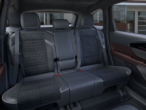 New 2026 Lincoln Nautilus Black Label image 12