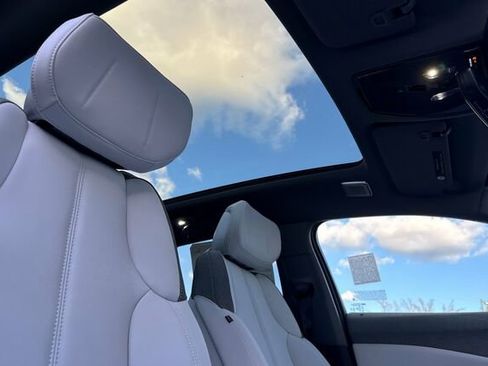 New 2026 Cadillac Optiq Luxury 1 image 17