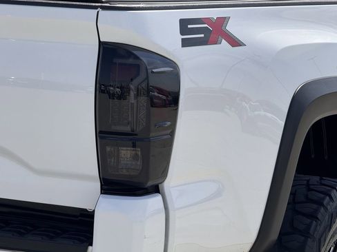 Used 2023 Toyota Tacoma SR5 w/ SX Package AWD/4WD image 10