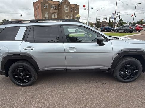 New 2026 Subaru Outback Limited AWD/4WD image 4