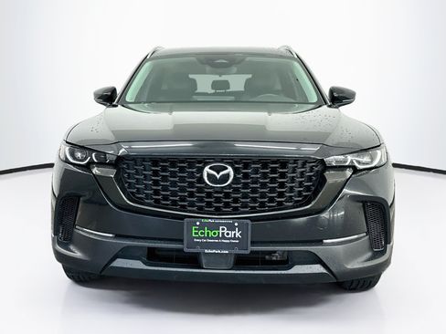 Used 2025 MAZDA CX-50 AWD 2.5 S w/ Preferred Package image 2