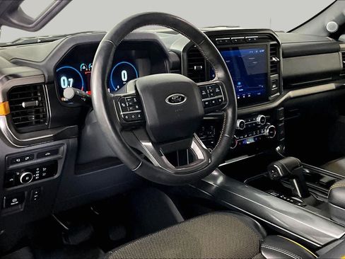 Used 2023 Ford F150 Tremor w/ Equipment Group 402A High AWD/4WD image 16