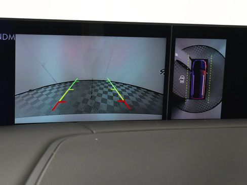 New 2026 Lincoln Navigator Black Label AWD/4WD image 7