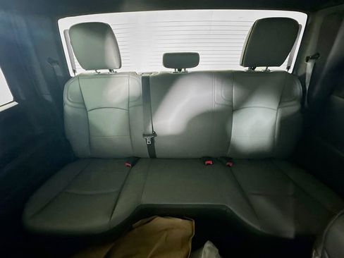 New 2025 RAM 5500 Tradesman image 10