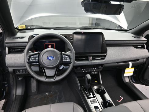 New 2026 Subaru Outback Limited image 35