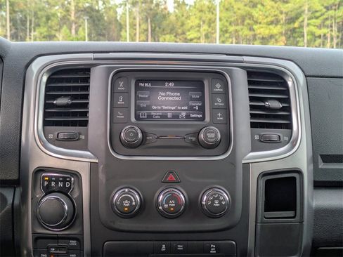 Used 2024 RAM 1500 Classic Warlock image 18