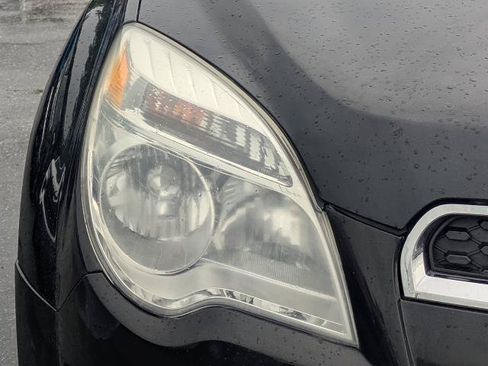 Certified 2012 Chevrolet Equinox LT AWD/4WD image 10