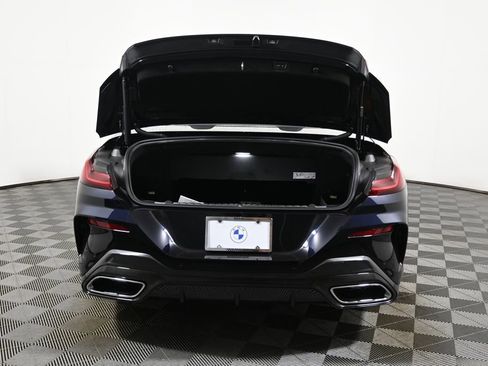 New 2026 BMW M850i xDrive Convertible w/ M Carbon Exterior Package image 44