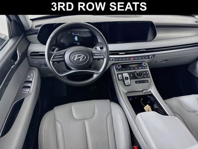 Used 2024 Hyundai Palisade SEL