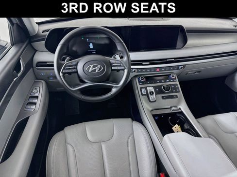 Used 2024 Hyundai Palisade SEL AWD/4WD image 2