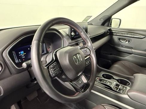 Used 2025 Honda Pilot Black Edition image 15